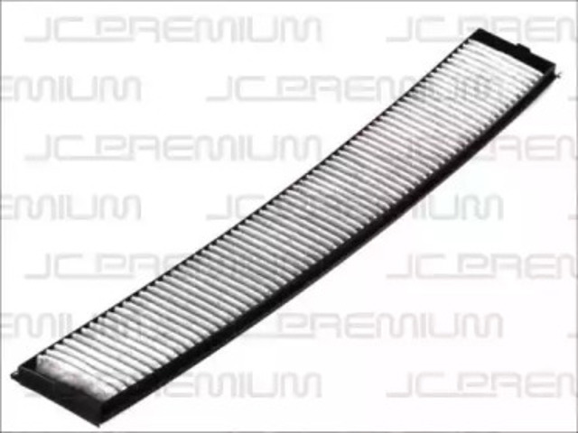 Фільтр пиловий B4B002PR JC PREMIUM