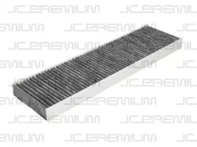 Фільтр салону вугільний B4B025CPR JC PREMIUM