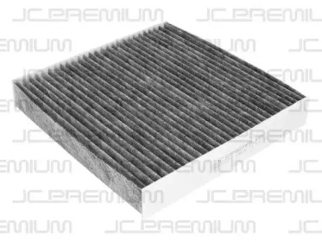 Фільтр салону вугільний B4C015CPR JC PREMIUM