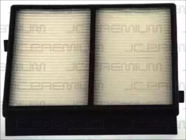 Фільтр салону B4M004PR JC PREMIUM