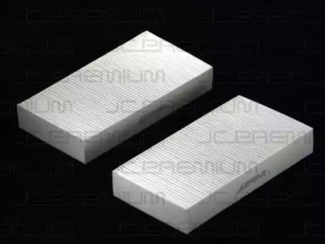 Фільтр, повітря у внутрішній простір B4M028PR2X JC PREMIUM
