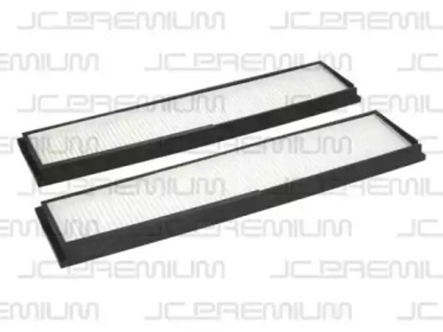Фільтр салону B4M031PR2X JC PREMIUM