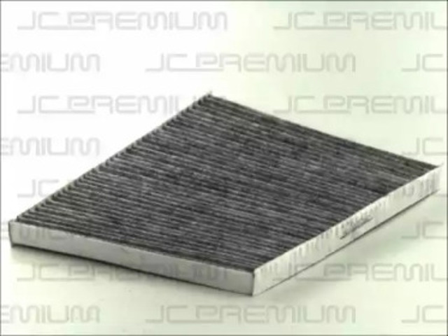 Фільтр салону вугільний B4Y001CPR JC PREMIUM