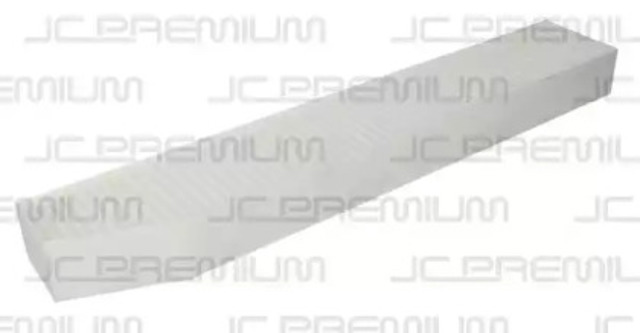 Фільтр повітряний обігрівача B4Y002PR JC PREMIUM