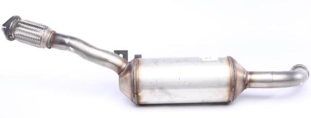 Фільтр DPF BM11285HP BM CATALYSTS