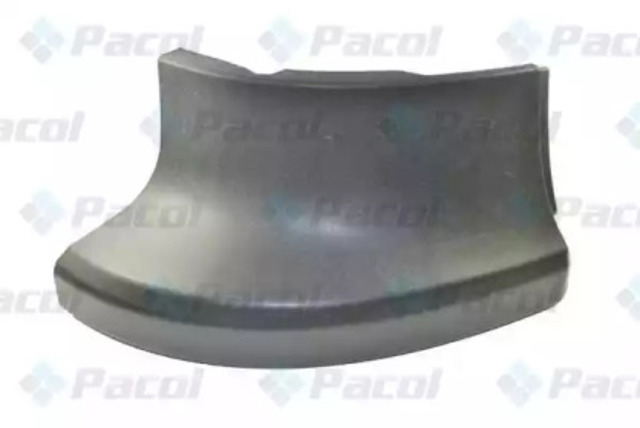 Вія (накладка) правої фари BPCSC016R PACOL