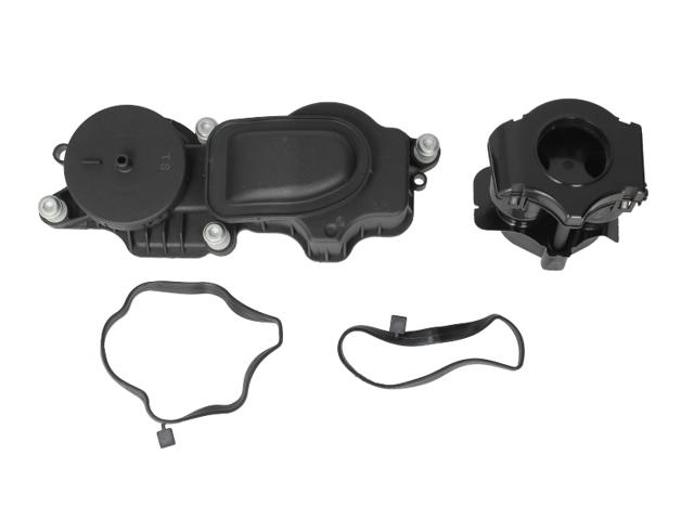 Клапан картерних газів BSB001PR JC PREMIUM