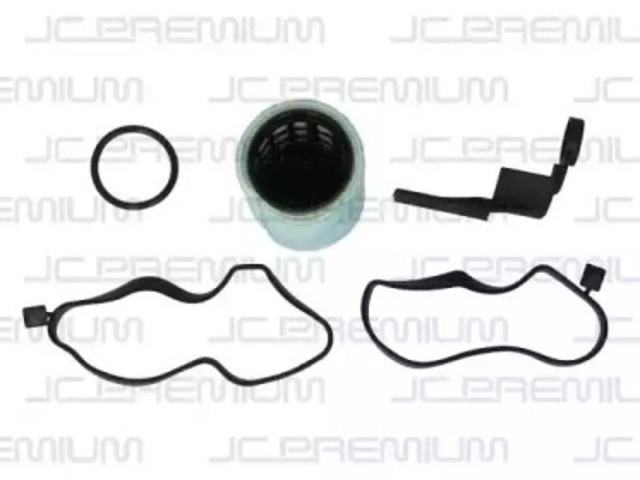 Клапан ВКГ BSB002PR JC PREMIUM