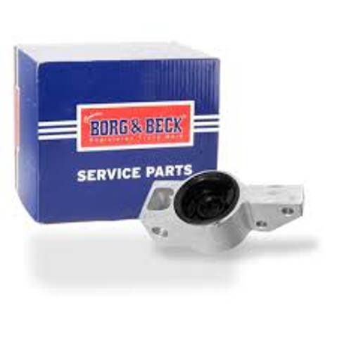 С/блок нижнього важеля BSK6494 BORG&BECK