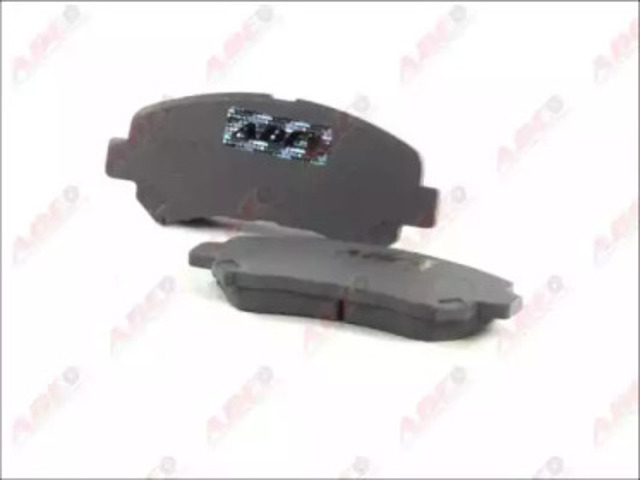Гальмівні колодки C11086ABE ABE