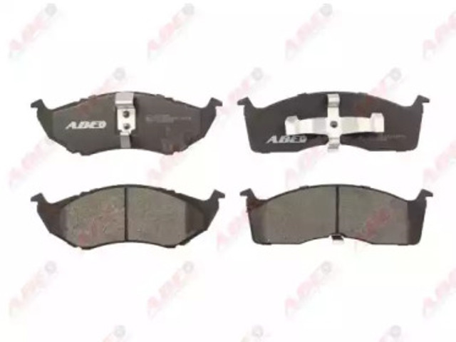 Дискові гальма C1Y004ABE ABE