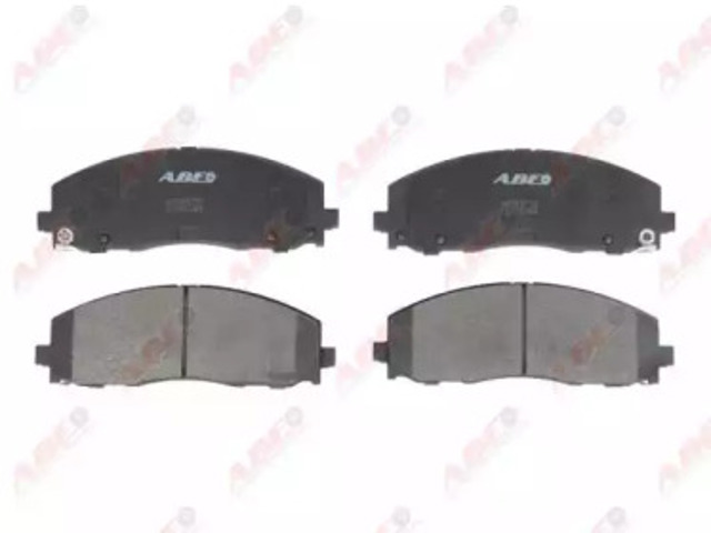 Дискові гальма C1Y041ABE ABE