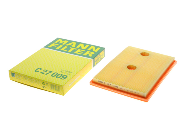 Фільтр повітряний C27009 MANN