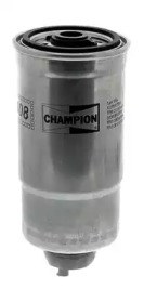 Фільтр тонкого очищення палива CFF100408 CHAMPION