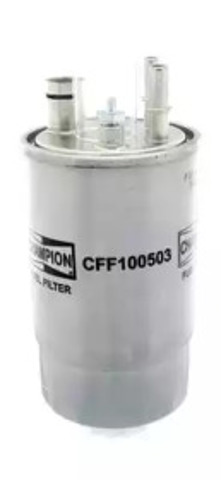 Фільтр паливний CFF100503 CHAMPION