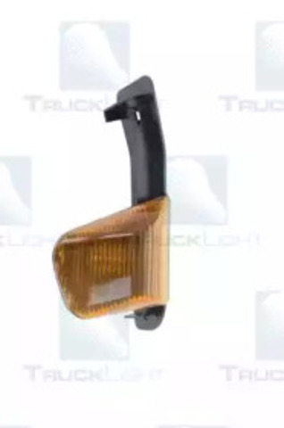 Габарит-показник повороту в бампері, правий CLIV003R TRUCKLIGHT