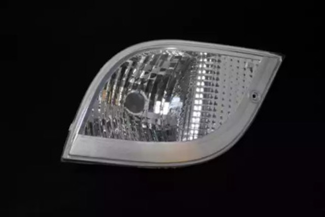 Лівий ліхтар покажчика повороту CLME003L TRUCKLIGHT