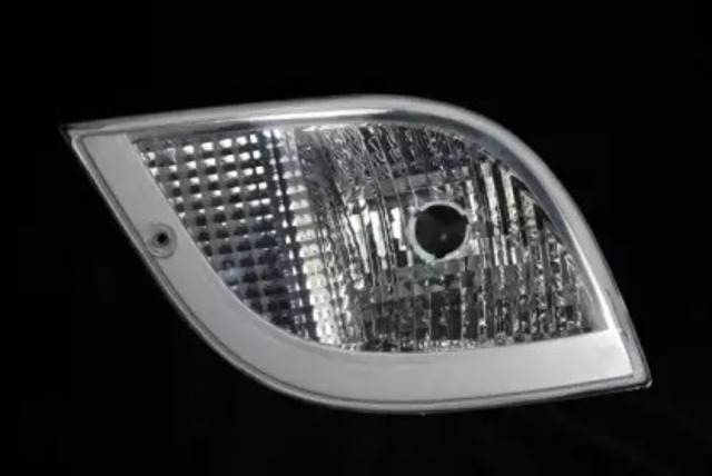 Покажчики повороту (передні) CLME003R TRUCKLIGHT