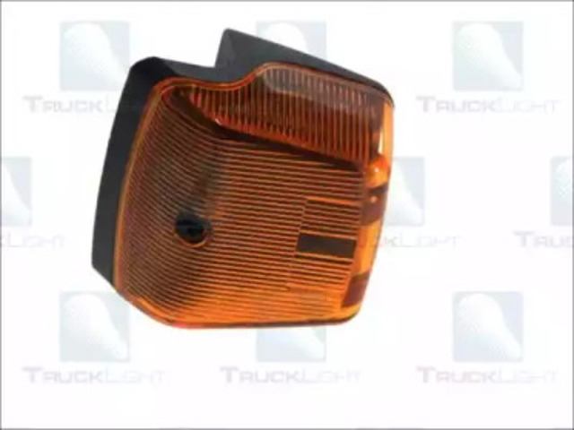 Габарит-покажчик повороту, правий CLME004R TRUCKLIGHT