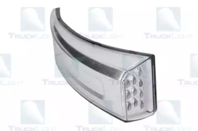 Поворотник правий CLVO009R TRUCKLIGHT