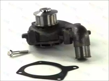 Насос охолоджуючої рідини D1G022TT THERMOTEC