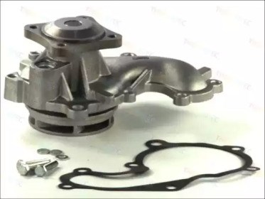 Насос системи охолодження D1G038TT THERMOTEC
