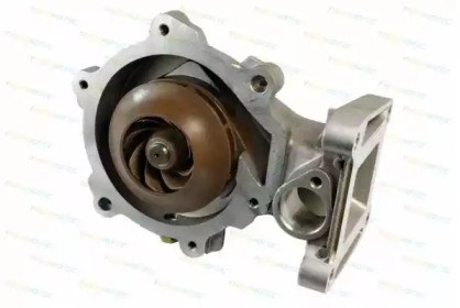 Помпа водяна, корпус D1G055TT THERMOTEC