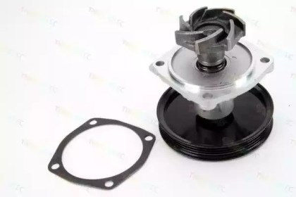 Насос охолоджуючої рідини D1H015TT THERMOTEC