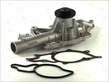 Насос системи охолодження D1M038TT THERMOTEC