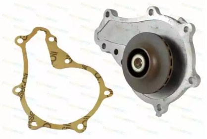 Насос охолодження D1P036TT THERMOTEC
