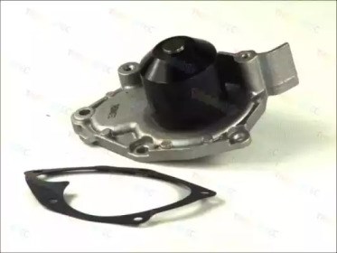 Помпа водяна, (насос) охолодження D1R036TT THERMOTEC