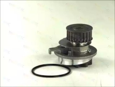 Помпа водяна, (насос) охолодження D1X020TT THERMOTEC