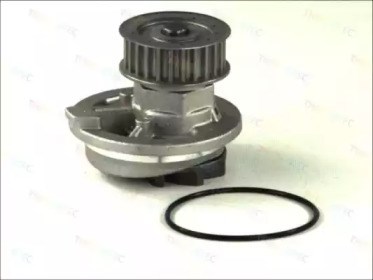 Помпа водяна, (насос) охолодження D1X021TT THERMOTEC