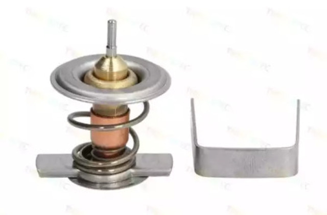 Корпус термостата в зборі D2X009TT THERMOTEC