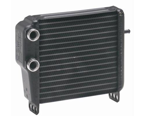 Радіатор масляний D4M004TT THERMOTEC