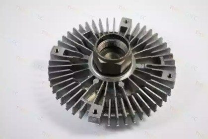 Муфта електромагнітна приводу вентилятора D5X001TT THERMOTEC