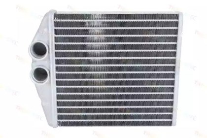 Радіатор опалювача салону D6X010TT THERMOTEC