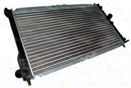 Радіатор D70018TT THERMOTEC