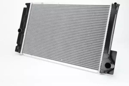 Радіатор основний D72030TT THERMOTEC
