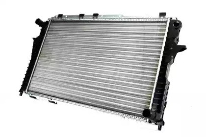 Підвіска радіатора D7A015TT THERMOTEC