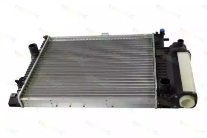 Радіатор охолодження D7B005TT THERMOTEC