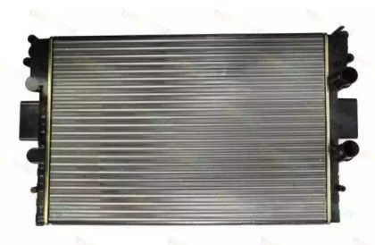 Радіатор D7E001TT THERMOTEC