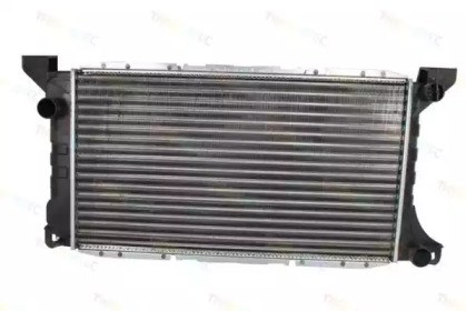 Радіатор D7G013TT THERMOTEC