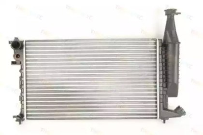 Радіатор охолодження D7P019TT THERMOTEC