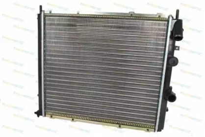 Радіатор охолодження D7R002TT THERMOTEC