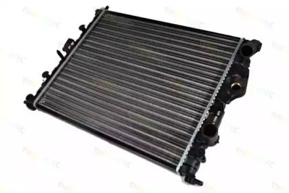 Радіатор основний D7R003TT THERMOTEC