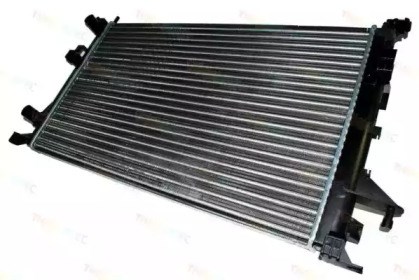 Підвіска радіатора D7R008TT THERMOTEC