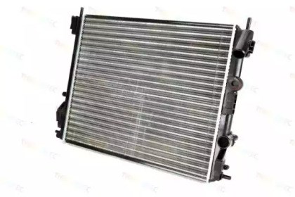 Система охолодження двигуна D7R018TT THERMOTEC