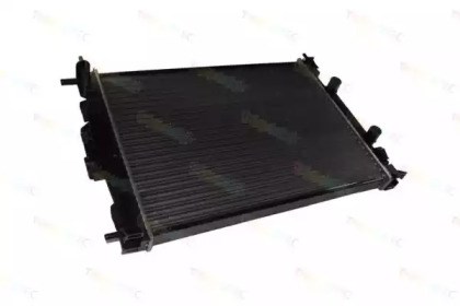 Радіатор охолодження D7R023TT THERMOTEC