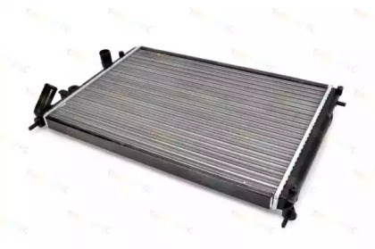 Радіатор охолодження двигуна D7R035TT THERMOTEC